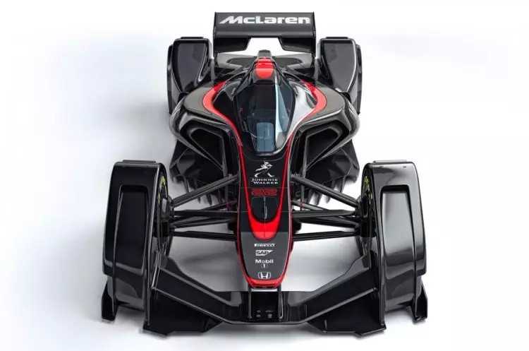 mclaren-mp4-формула-1