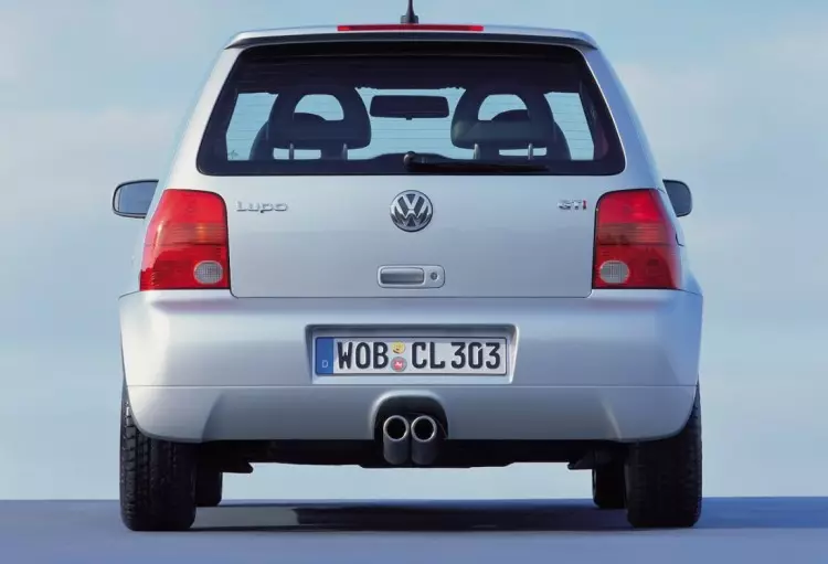 volkswagen lupo gti 2