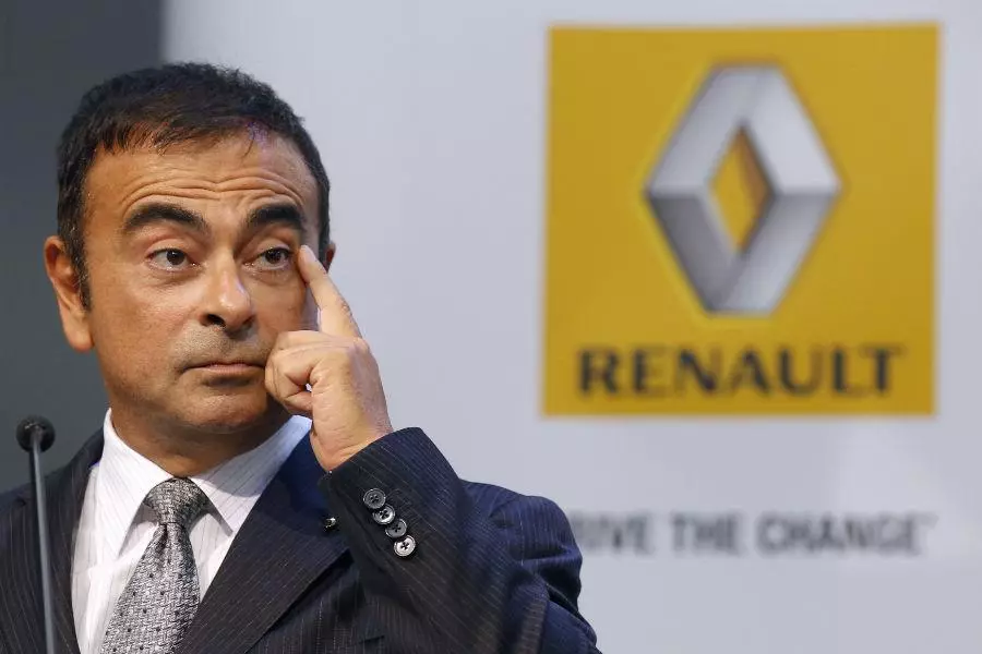 Renault သည် ဓာတ်ငွေ့ထုတ်လွှတ်မှု စမ်းသပ်ခြင်းအတွက် စည်းမျဉ်းအသစ်များကို တောင်းဆိုထားသည်။