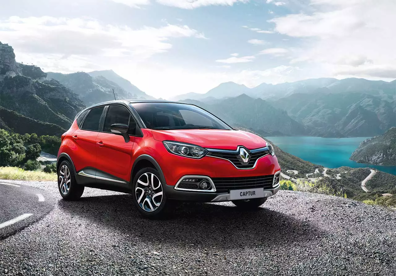 Renault njofton tërheqjen e 15 mijë automjeteve
