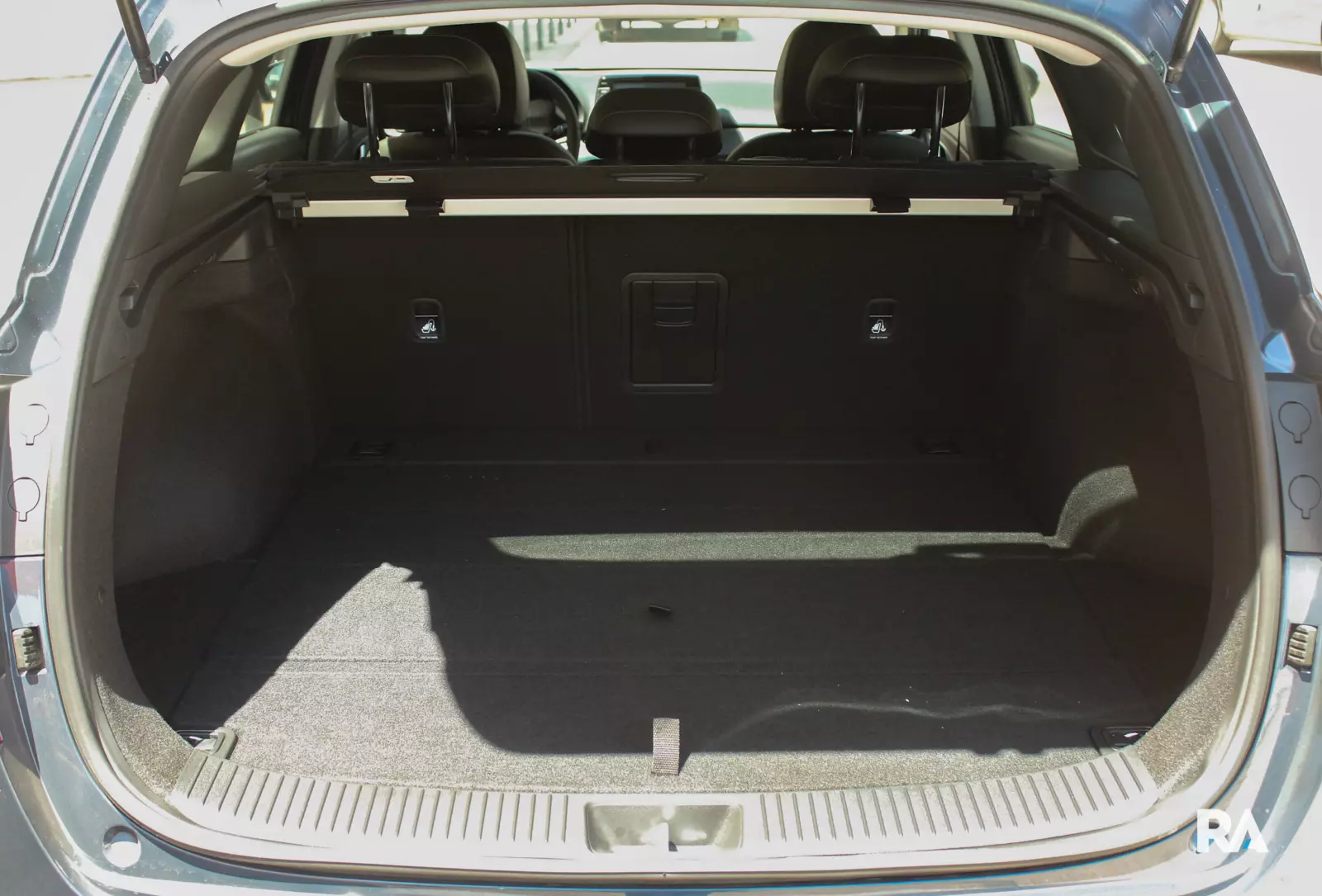 IHyundai i30 SW - i-tailgate