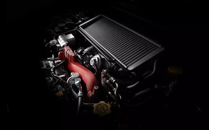 2015-斯巴魯-WRX-STI-Mechanical-Engine-1280x800