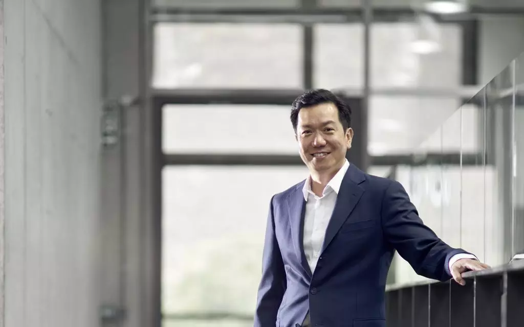 Concepteur SangYup Lee Hyundai 2018