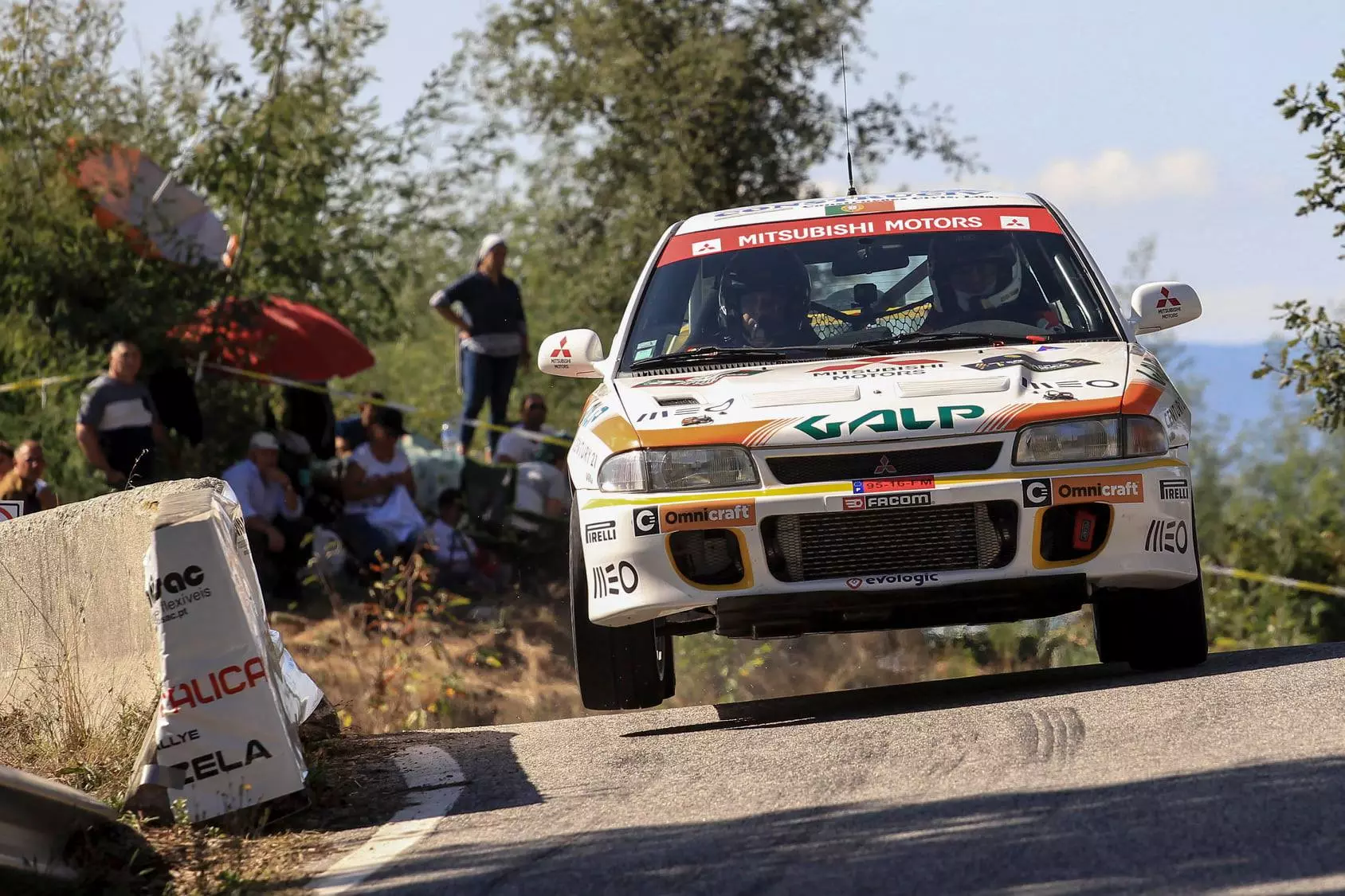 25 Jahre später. Erinnern Sie sich an den Sieg von Rui Madeira in der Rallye-Weltmeisterschaft 2141_1