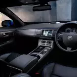 جگوار XFR-S 2014 رونمایی شد: رقابت آلمانی مراقب باشید... 21462_11