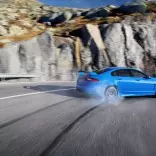 Jaguar XFR-S 2014 avslöjat: Tysk konkurrens akta dig... 21462_6