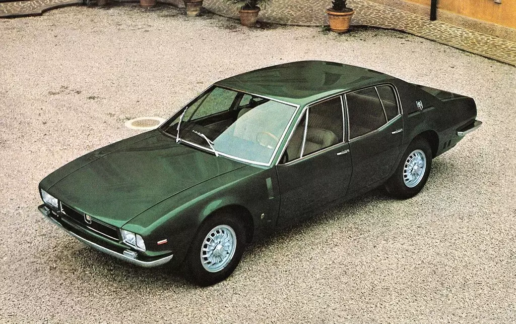 iso rivolta fidia |