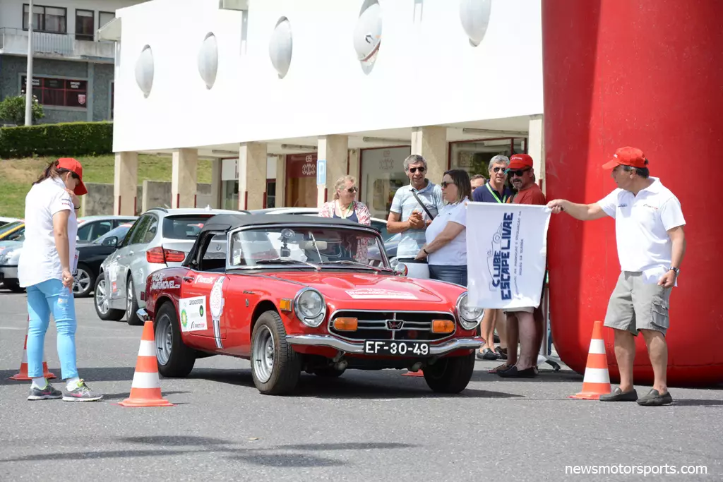 Guarda Rally: savršena maska… 21511_3