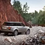 了解新款 Range Rover 2013 的价格 21595_13