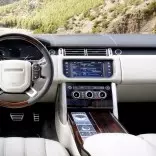 የአዲሱን Range Rover 2013 ዋጋዎችን ይወቁ 21595_19