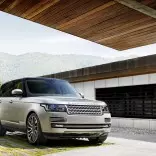 Sanin farashin sabon Range Rover 2013 21595_22