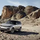 Mara ọnụ ahịa nke Range Rover 2013 ọhụrụ 21595_23