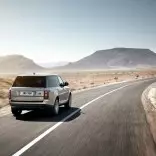 የአዲሱን Range Rover 2013 ዋጋዎችን ይወቁ 21595_8