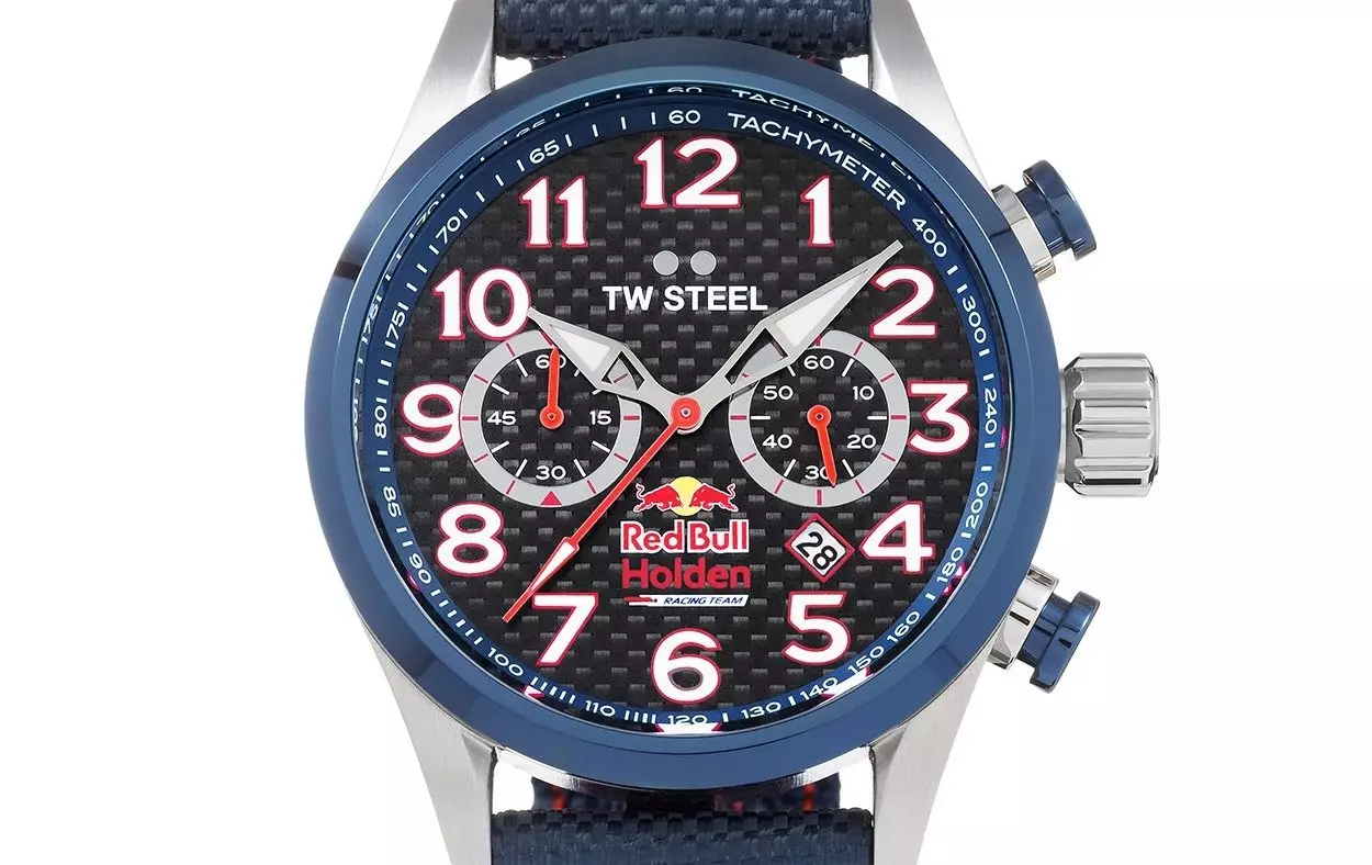 tw steel red bull