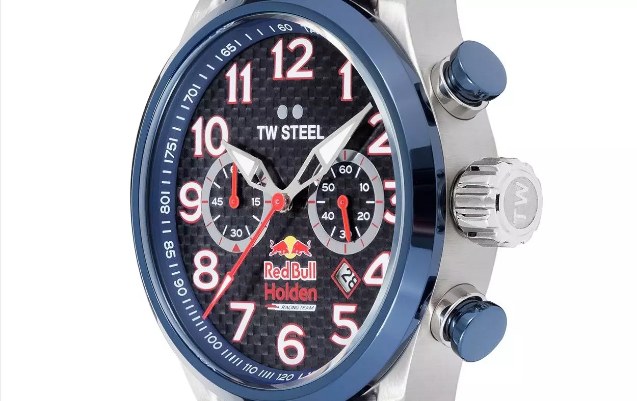 tw steel red bull