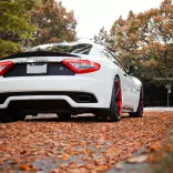 SR Auto Group Maserati GranTurismo Deathbolt кайра жүктөлгөндүгүн жарыялайт 22120_3