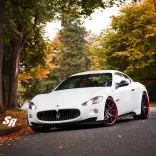 SR Auto Group აცხადებს Maserati GranTurismo Deathbolt-ის გადატვირთვას 22120_4