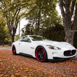 SR آٹو گروپ نے Maserati GranTurismo Deathbolt دوبارہ لوڈ کرنے کا اعلان کیا۔ 22120_5