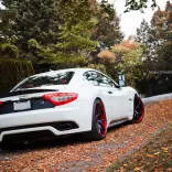 SR Auto Group, Maserati GranTurismo Deathbolt Reloaded'ı Duyurdu 22120_8