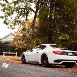 SR Auto Group najavljuje Maserati GranTurismo Deathbolt Reloaded 22120_9