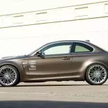 G-Power: BMW 1M Series miaraka amin'ny 600hp dia 