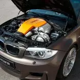 G-Power: 600hp کے ساتھ BMW 1M سیریز اس سے بھی زیادہ 