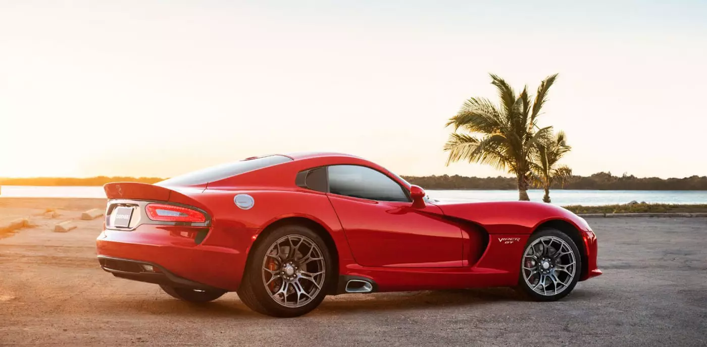 Dodge Viper