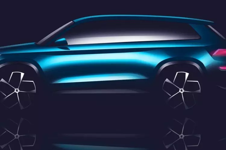 skoda-visions-konsép-teaser