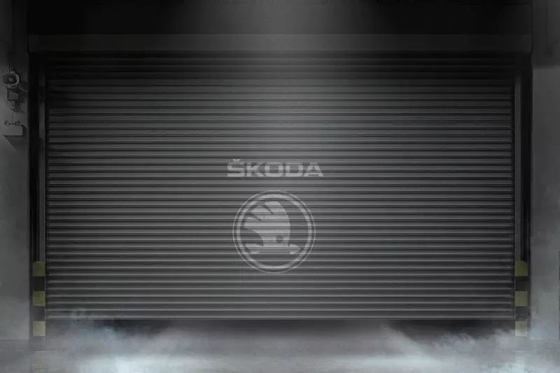 Škoda Kodiak mogla bi biti nova oklada češke marke