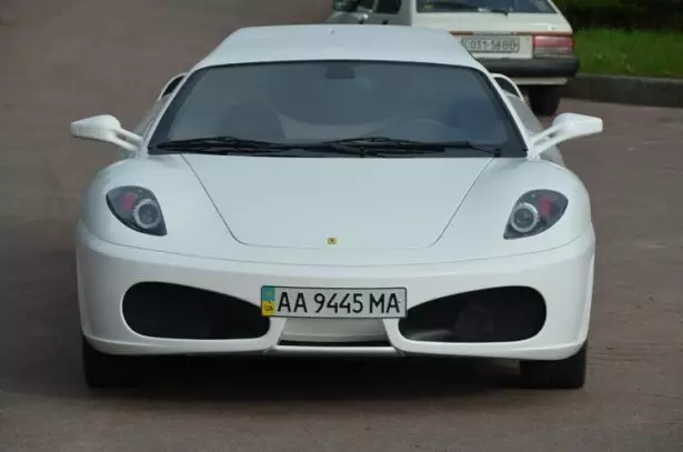 406 ferrari ca