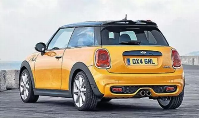 MINI 2014 1