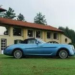 Сатуу: Rolls-Royce Hyperion € 2,933,000 үчүн сатылат 22379_5