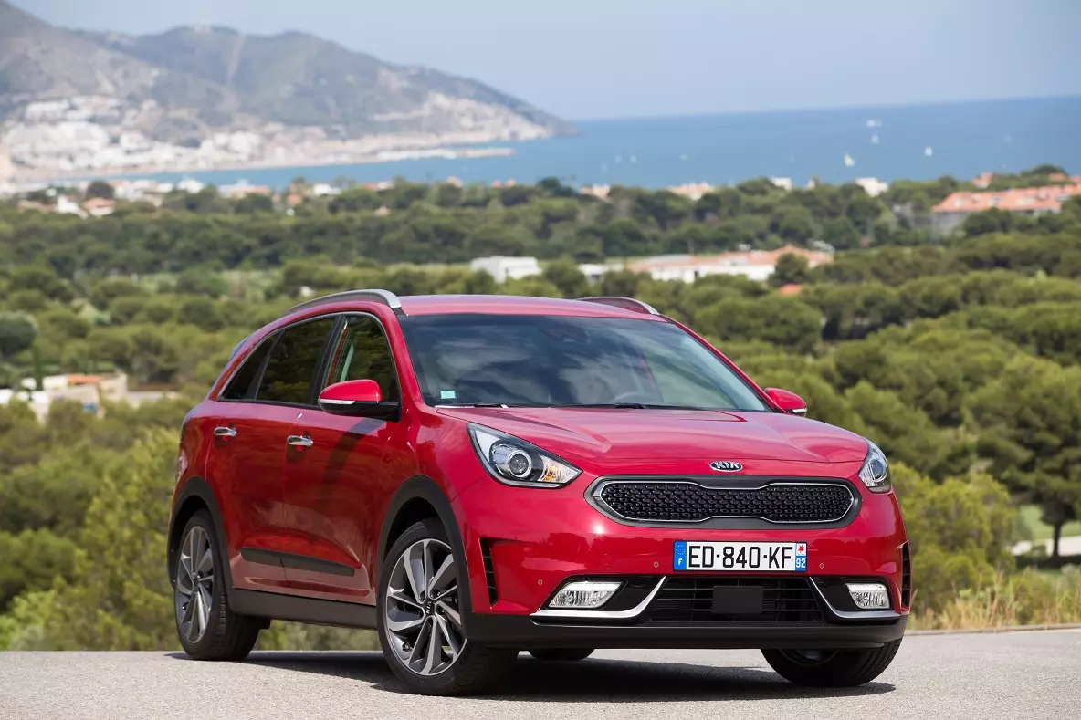 Kia Niro