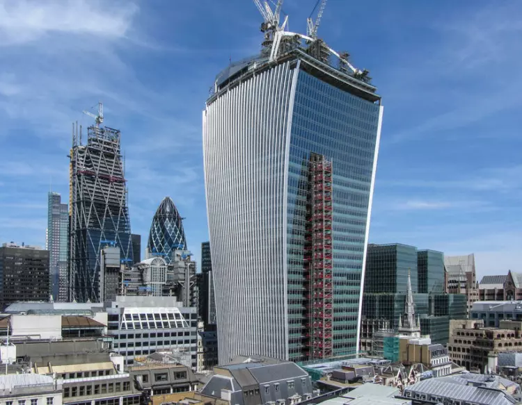 walkie talkie skyscraper