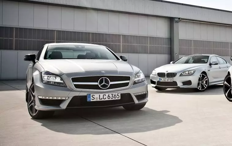 BMW, Mercedes-Benz: ചില മോഡലുകൾക്ക് അവയുടെ ദിവസങ്ങൾ എണ്ണപ്പെട്ടിരിക്കുന്നു