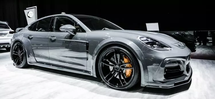 Het beste van tuning op de Autosalon van Genève 2017 22811_2