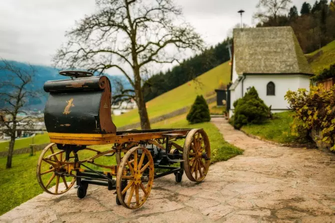 Ferdinand Porsche 2