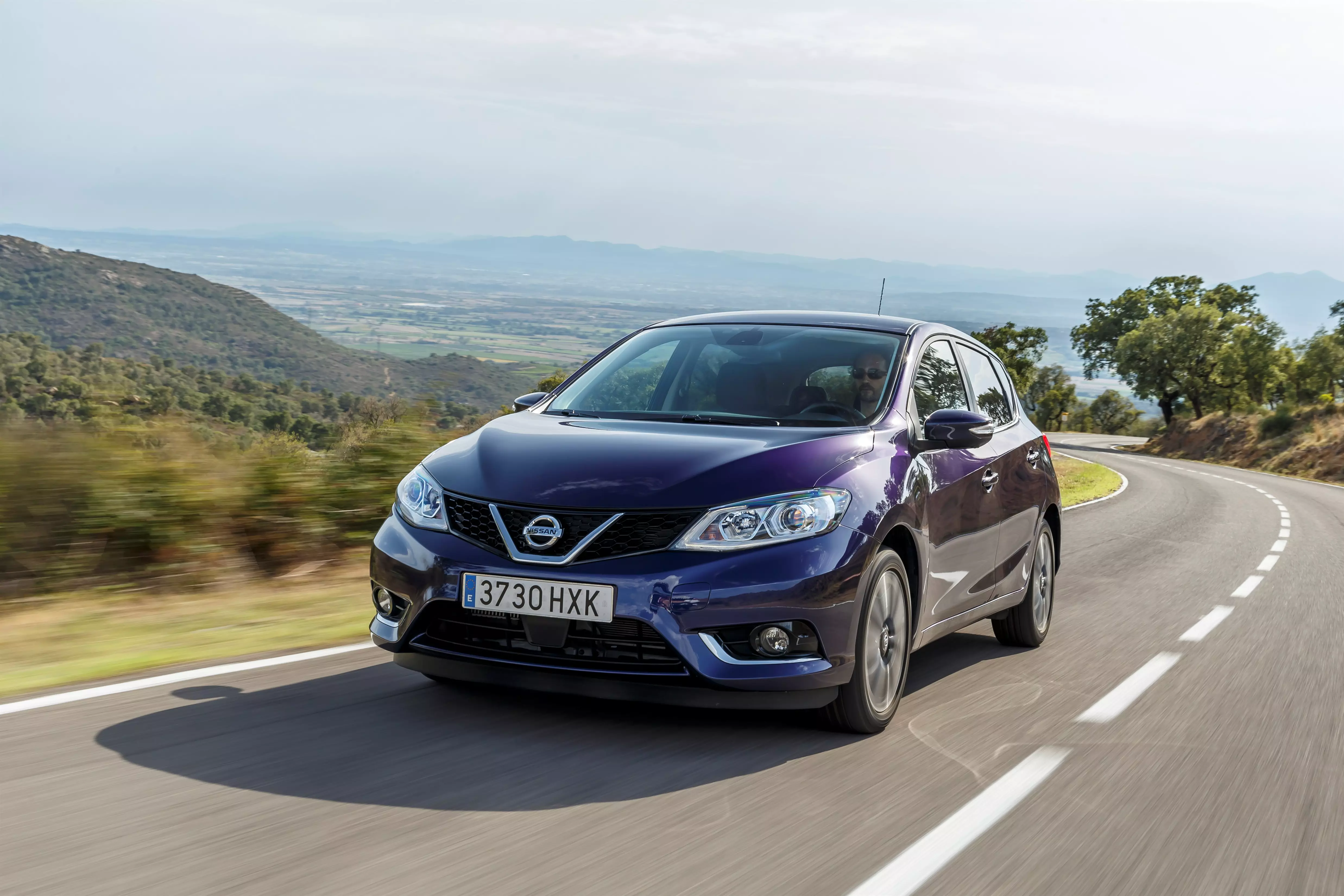 Nowy Nissan Pulsar ma już określone ceny i wyposażenie 22954_3