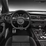 Audi RS6 2013: Mobil sport ideal untuk 