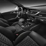 Audi RS6 2013: Makina sportive ideale për “familjet” me nxitim 23148_9