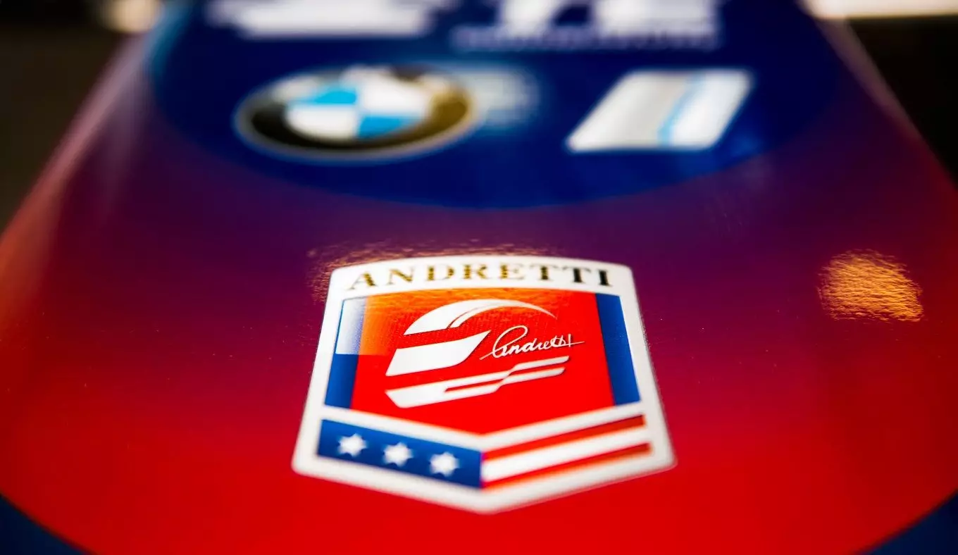 It's official: BMW joins Formula E next year 23192_1