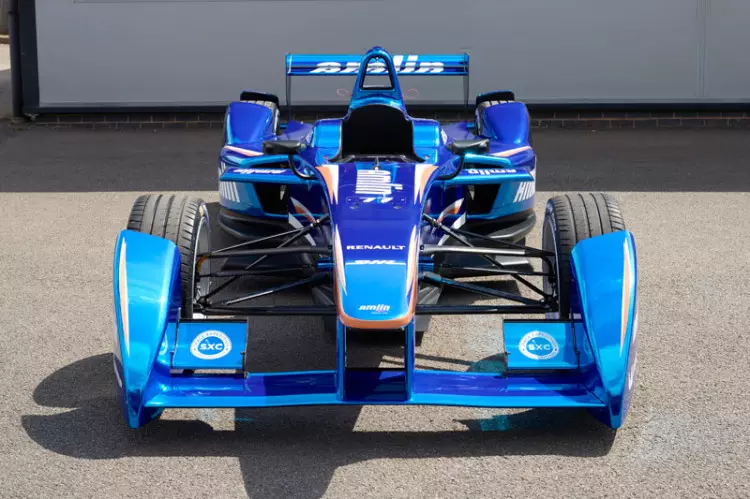 antonio felix da costa formula e1