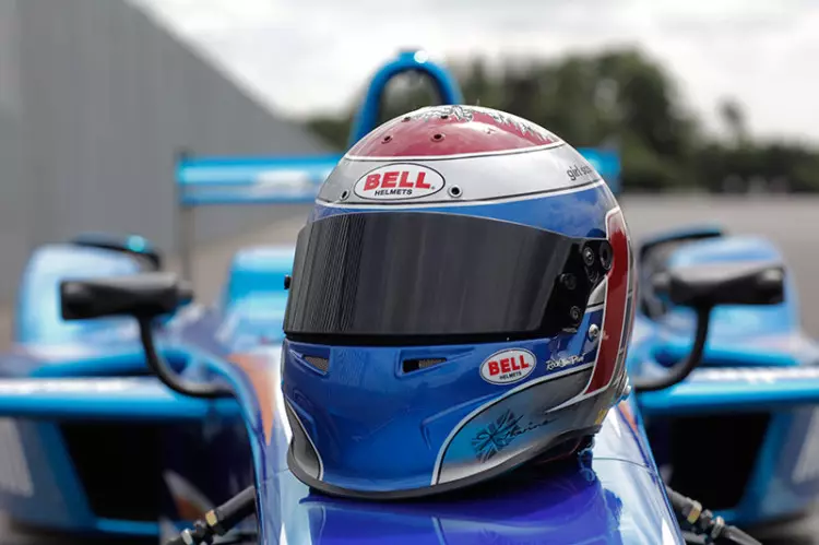 antonio felix da costa formula e 11