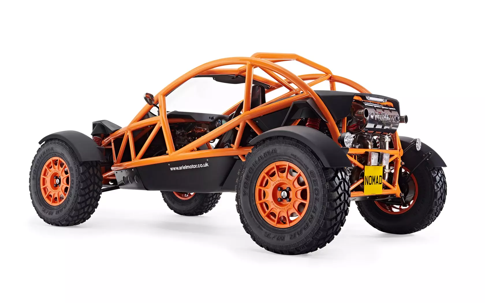 Ariel Nomad