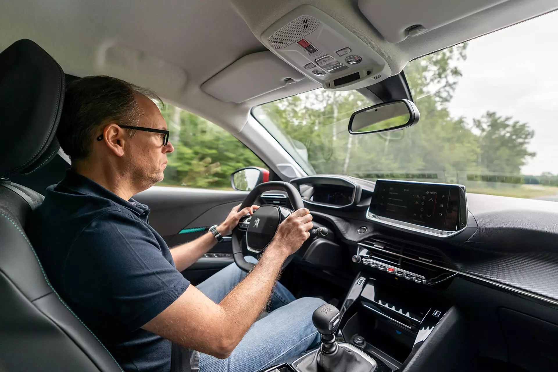 Peugeot 208, 2019 yil