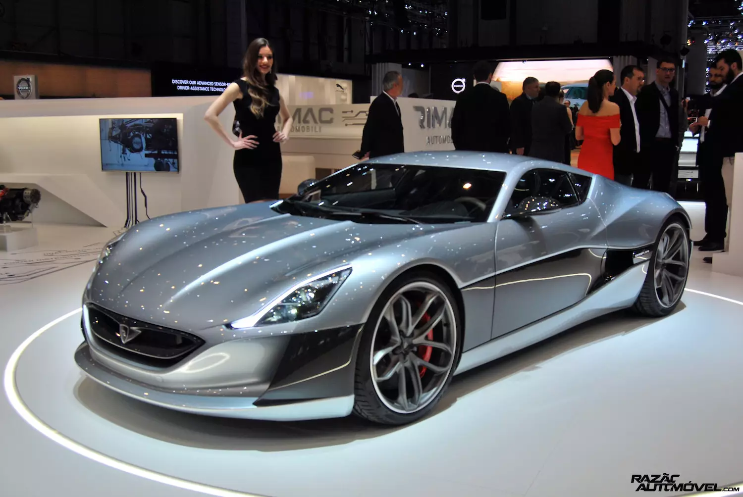 Rimac-concept-one