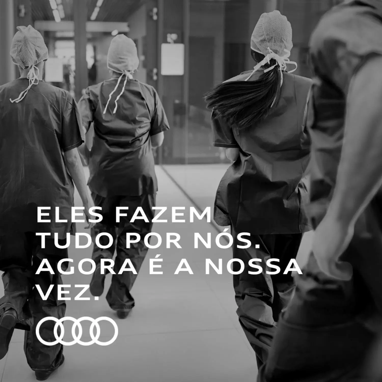 Audi eelistab Portugali eesliinitöötajaid 23520_1