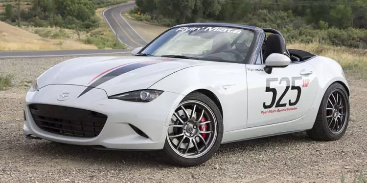 miata volant 3