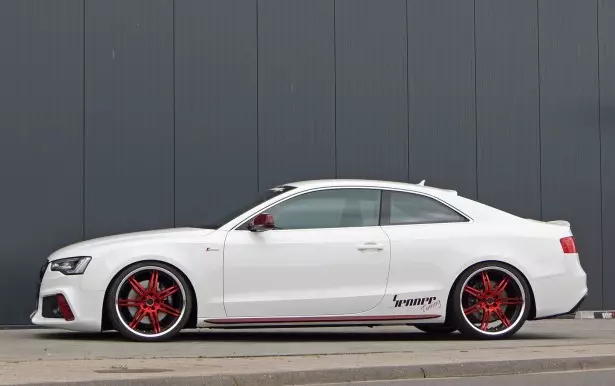 Audi s5 3