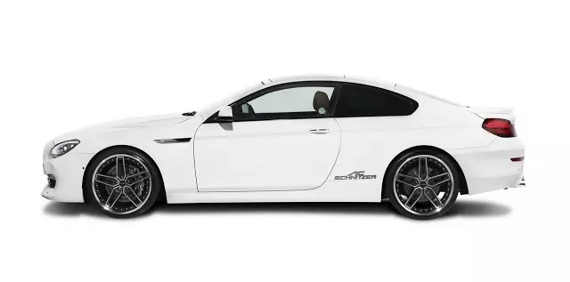 AC Schnitzer ra mắt BMW 650i Coupe 23863_1